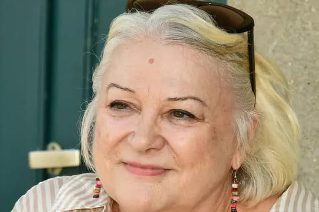Josiane Balasko Blas e Par Les Moli res j aurais Pr f r Que Ce Soit Josiane Balasko Blas e Par Les Moli res j aurais Pr f r Que Ce Soit