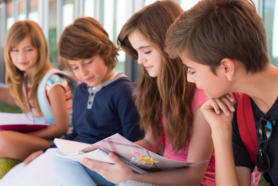 Education sexuelle à l'école, où en est-on ?