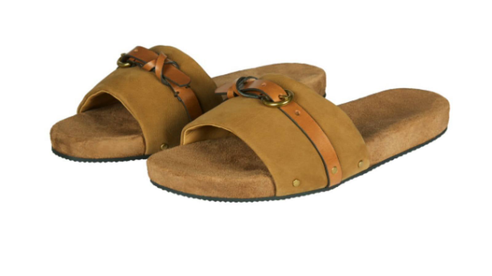 Mules Jérôme Dreyfuss