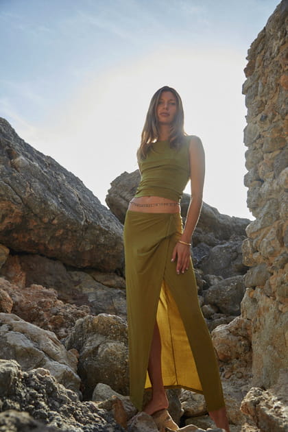 Amlul, l'esthétique ibérique de Gala Gonzalez