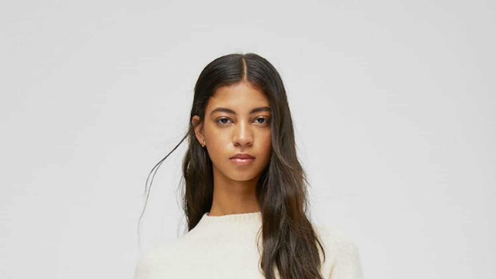 Jupe Pull & Bear