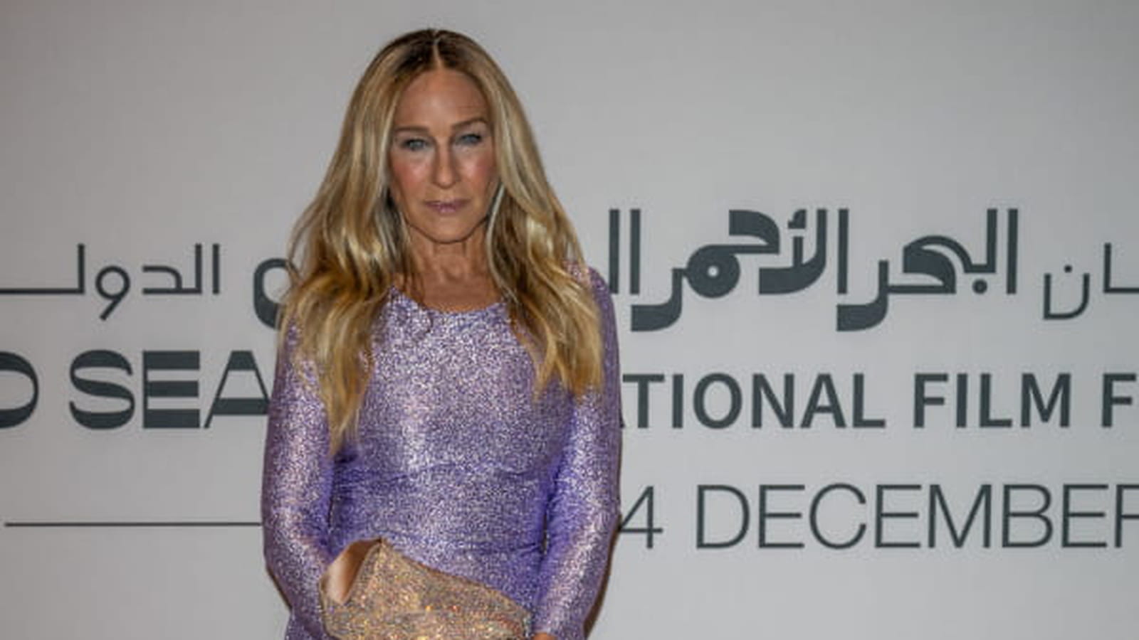 Sarah Jessica Parker