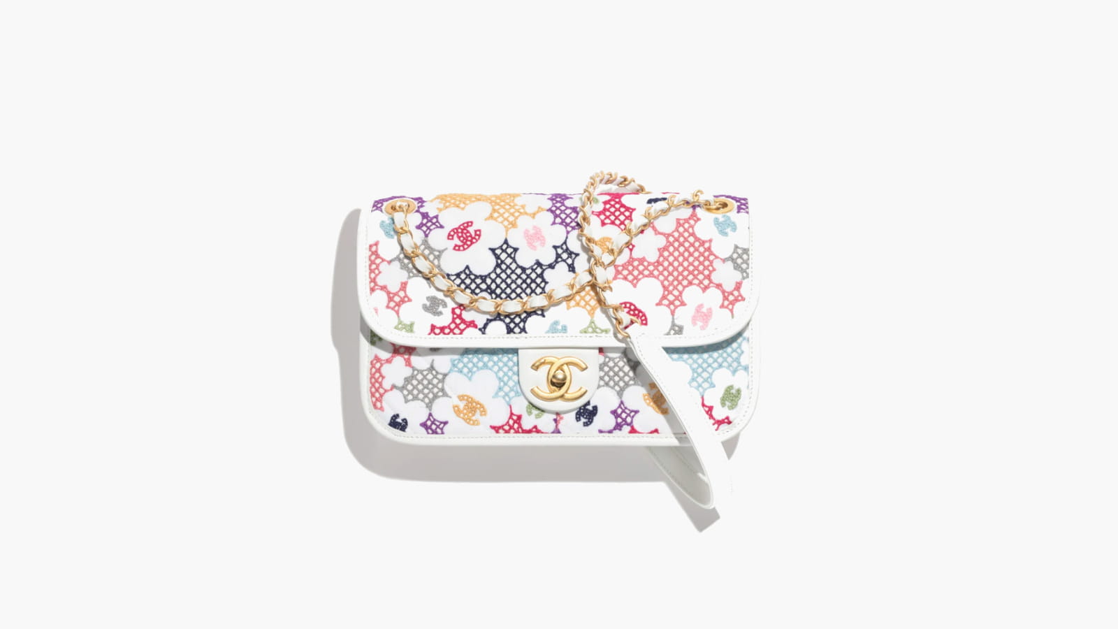 Sac à main Chanel 