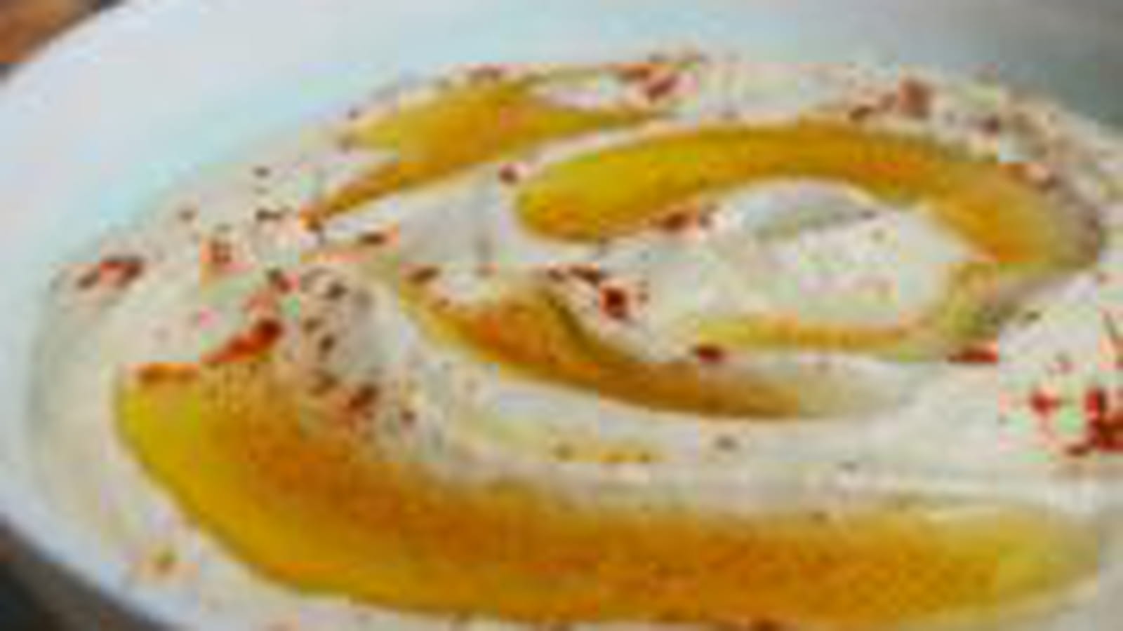 Houmous