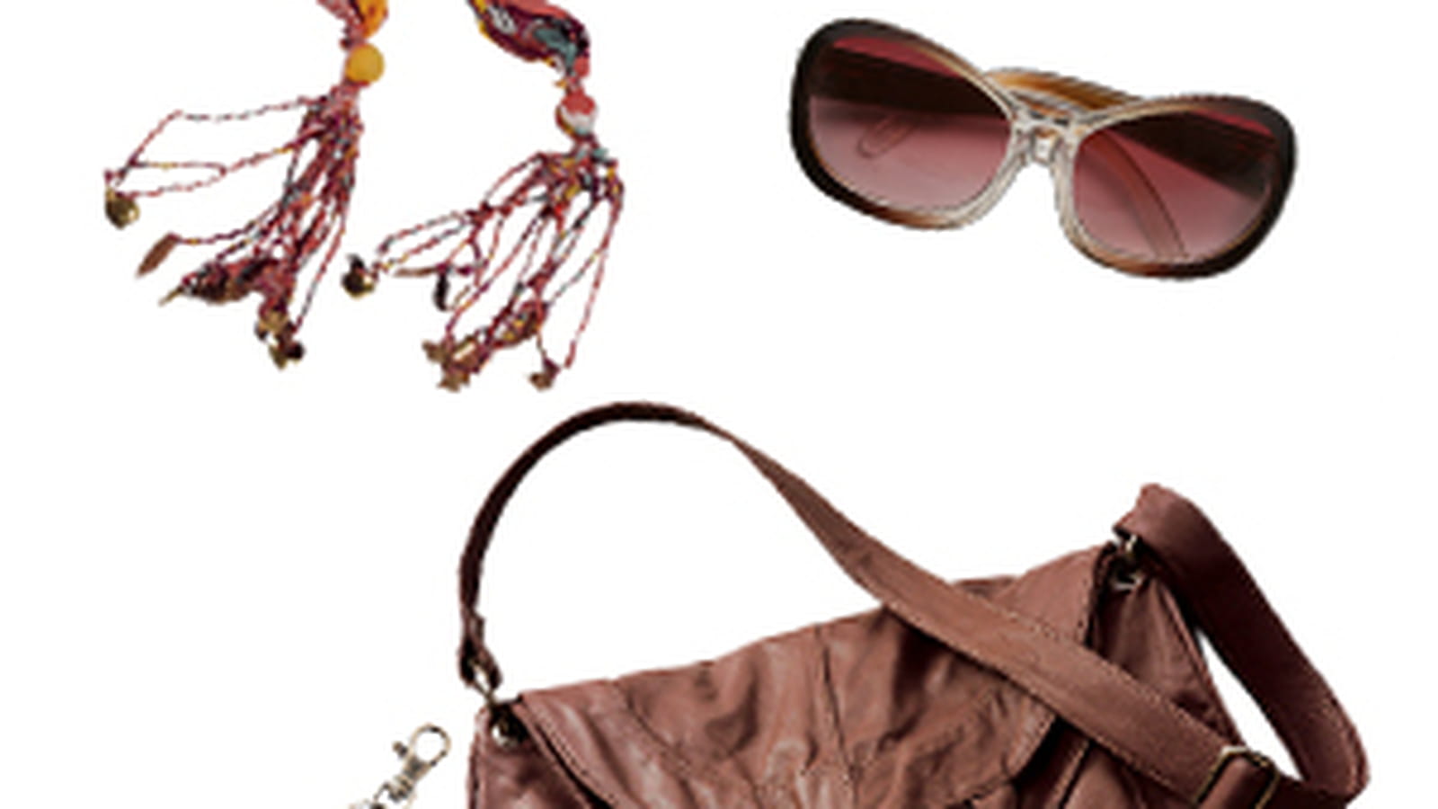 Le sac complet
