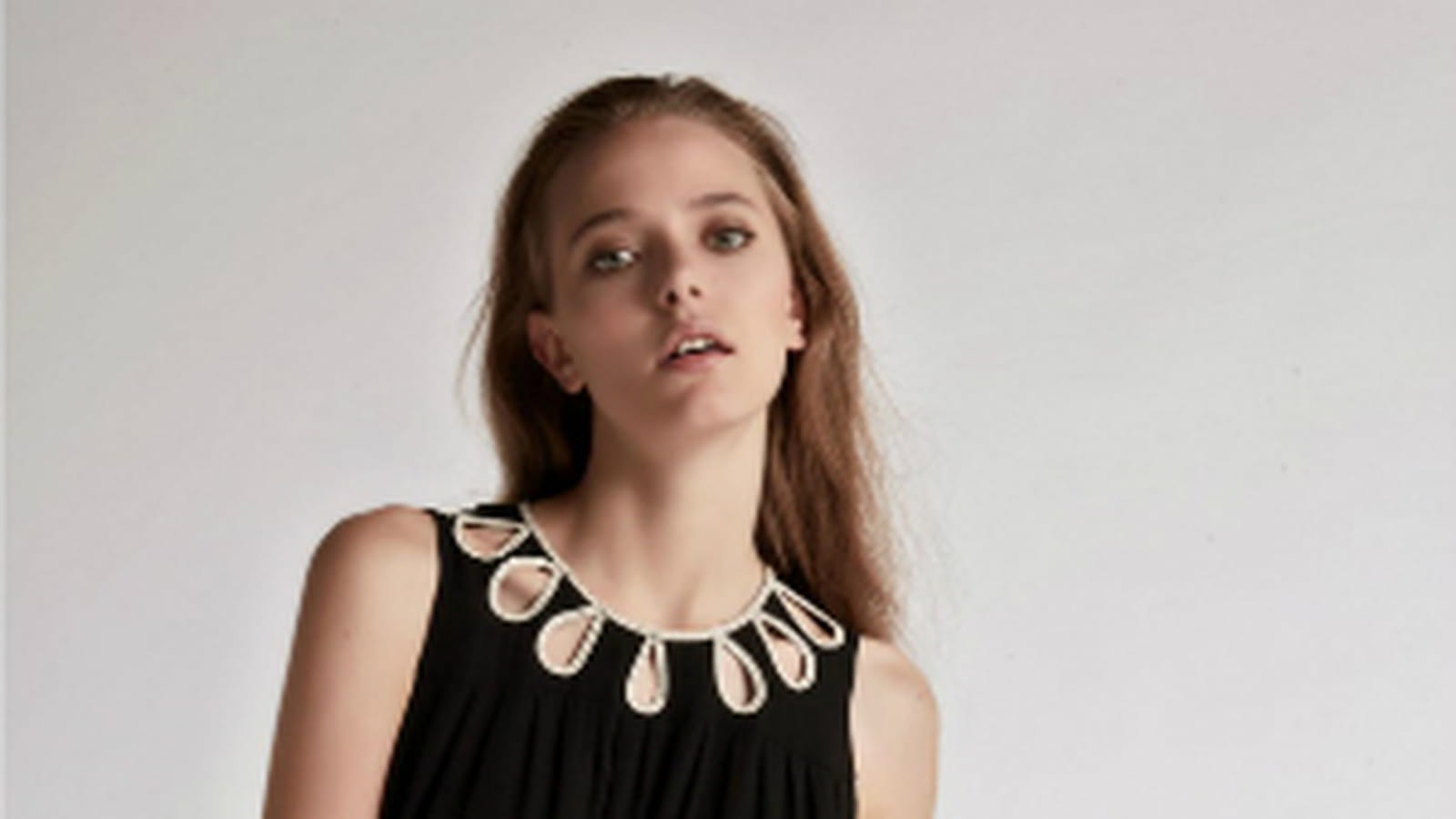 Robe de Pablo