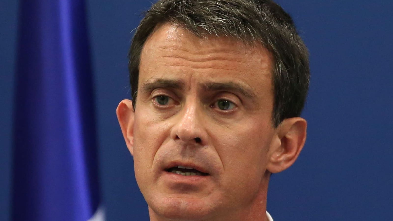 Manuel Valls