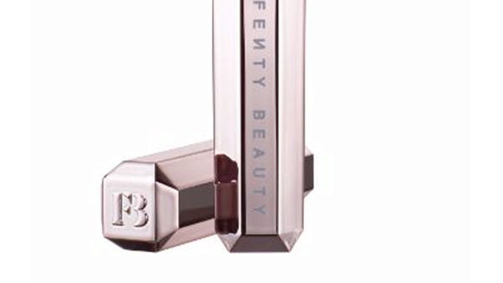 Mattemoiselle Lipstick de Fenty Beauty 