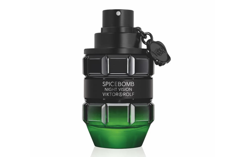 Spicebomb Night Vision de Viktor &amp; Rolf