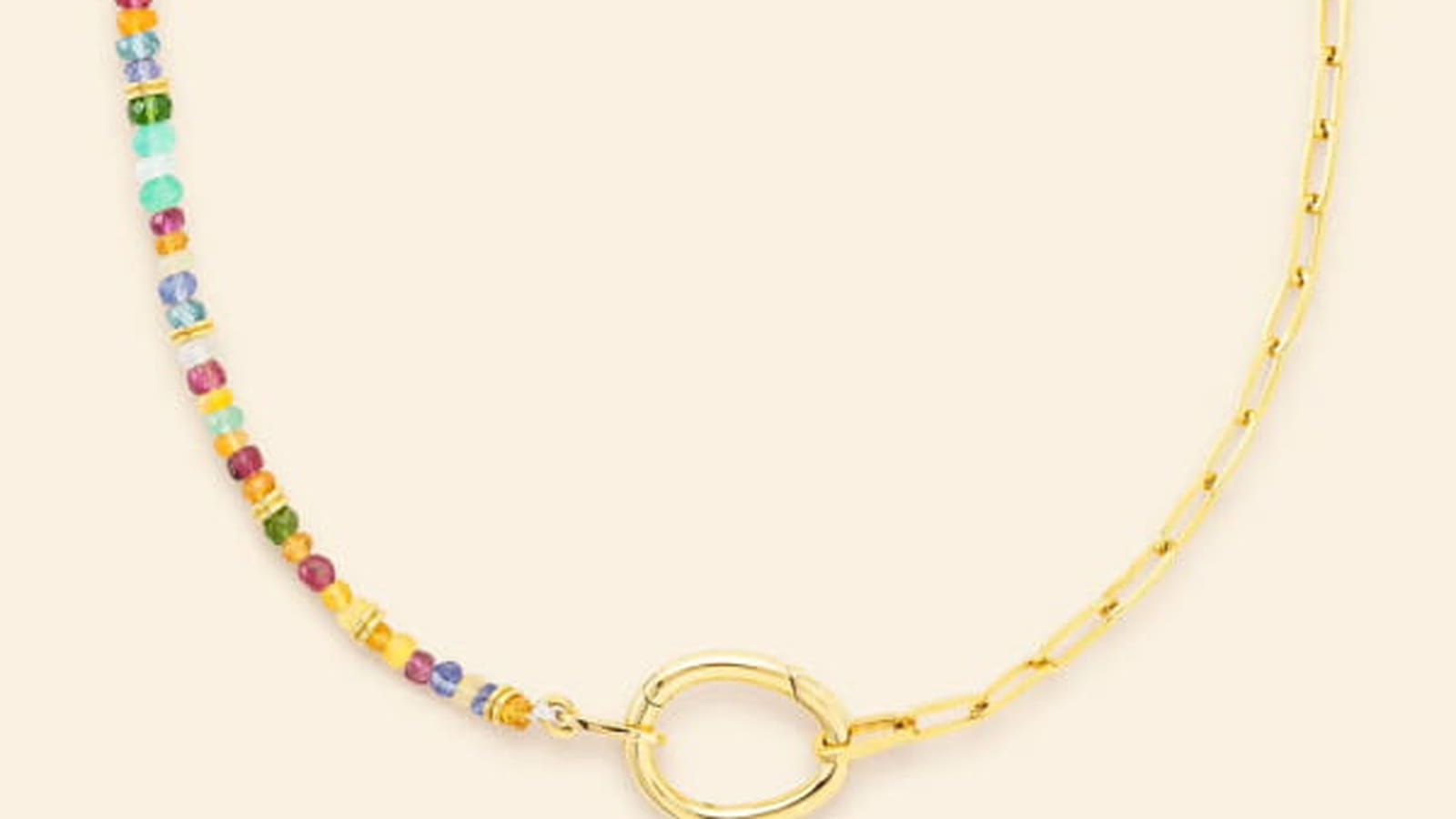 Collier Mellerio