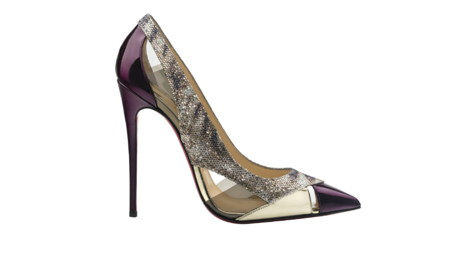Escarpins Christian Louboutin
