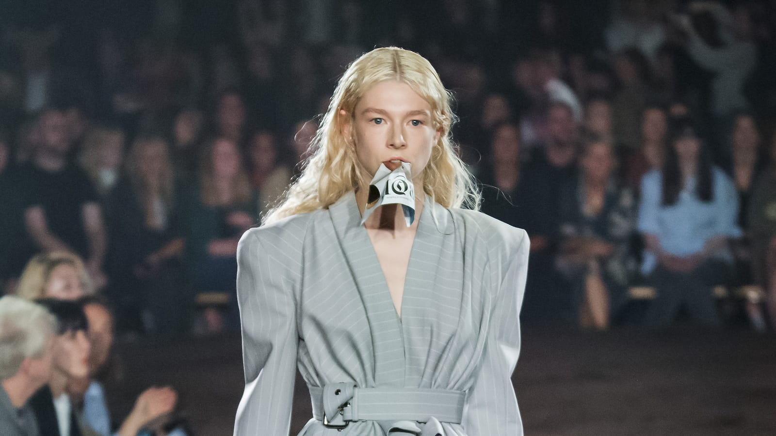 Gareth Pugh