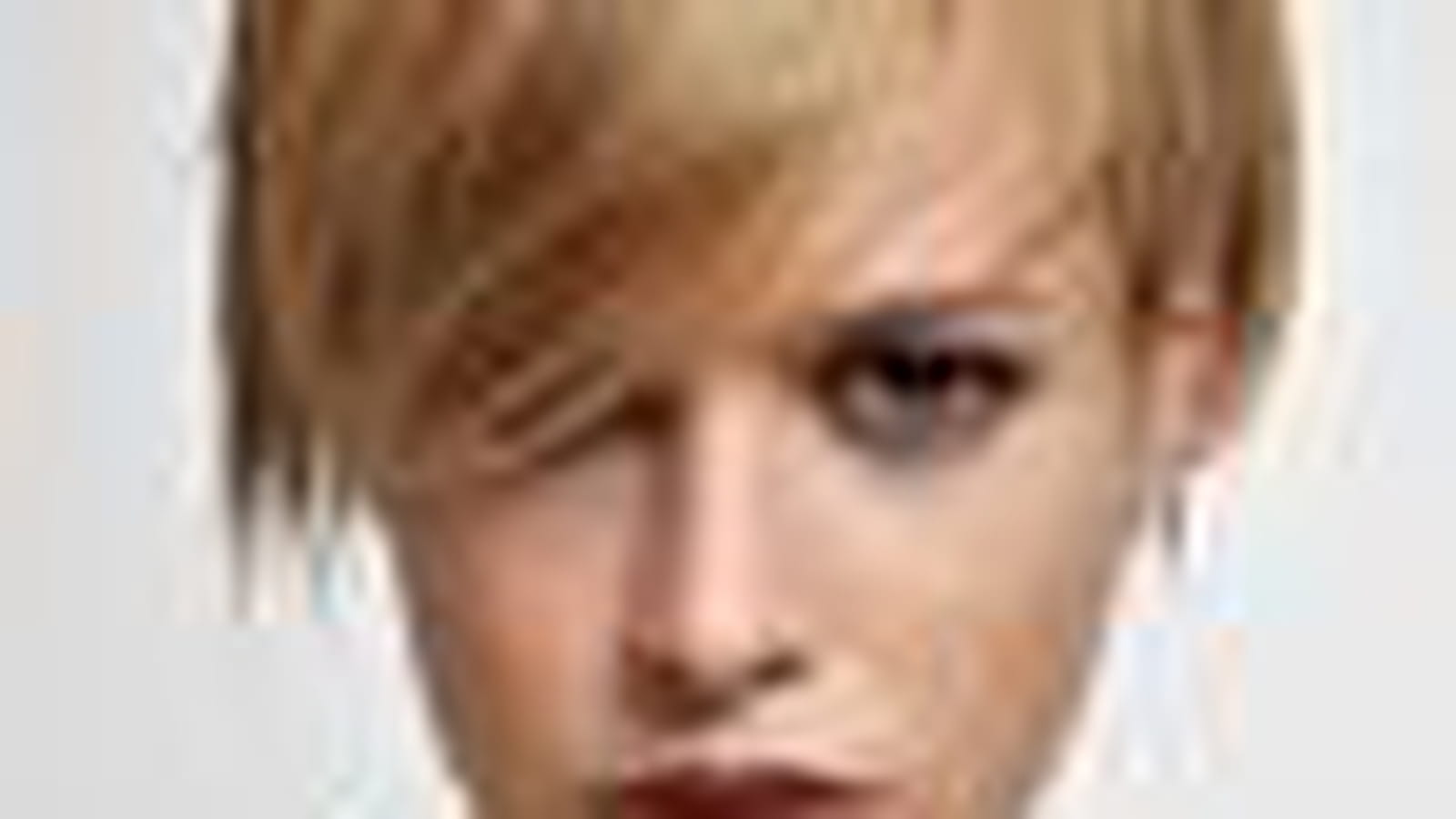 Reflets blonds