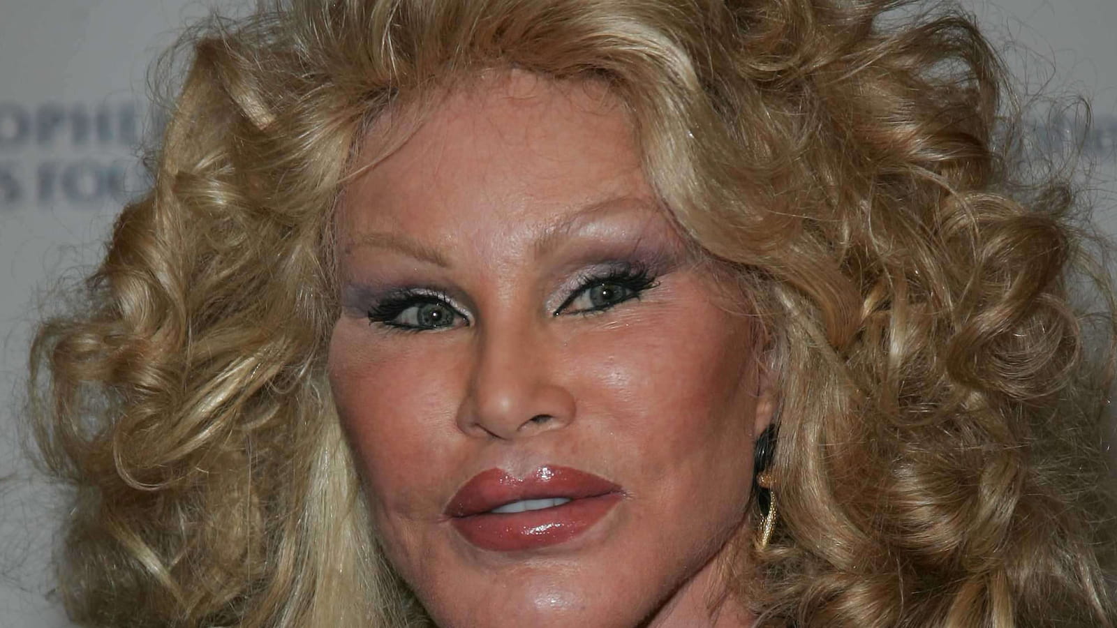 Son mari a "hurlé d'horreur" en la découvrant