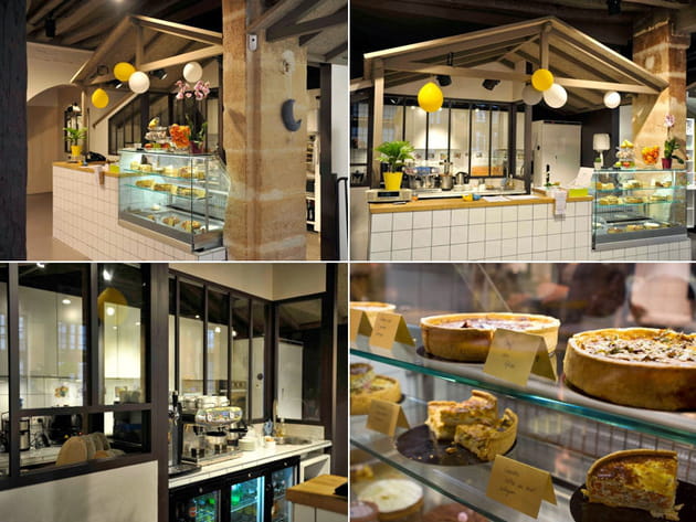 Le bar : qu'est-ce qu'on boit ?