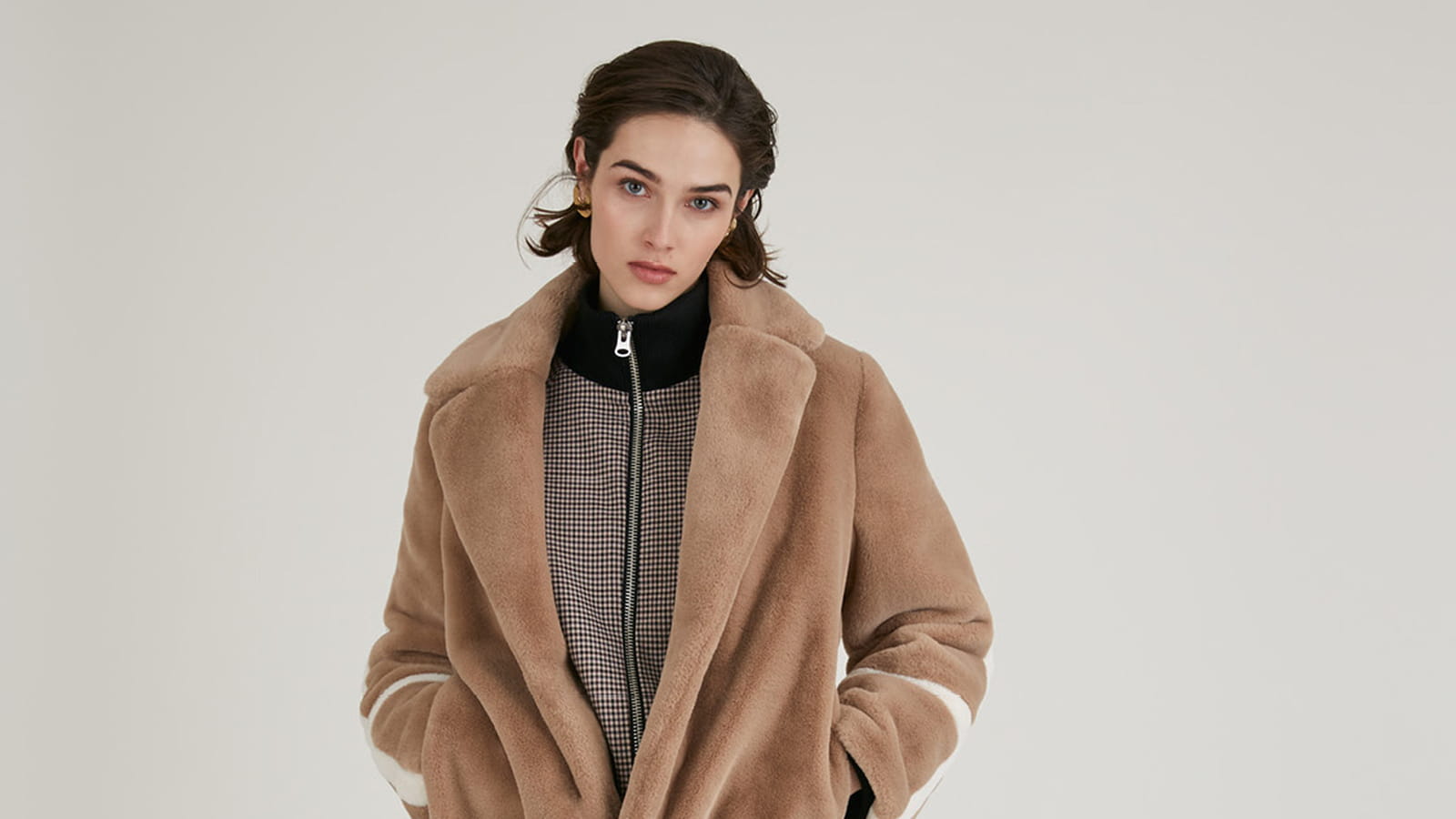Manteau Suncoo 
