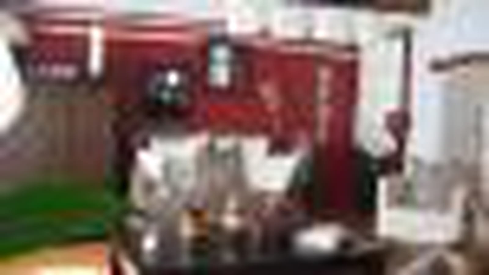 Le salon d'Isabelle T.