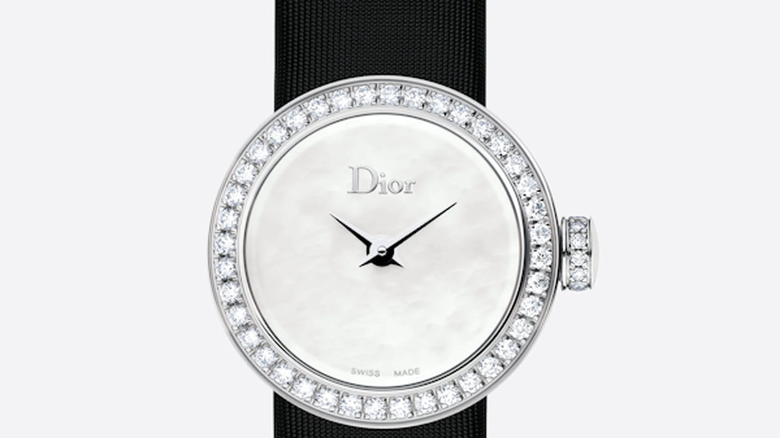 Montre Dior