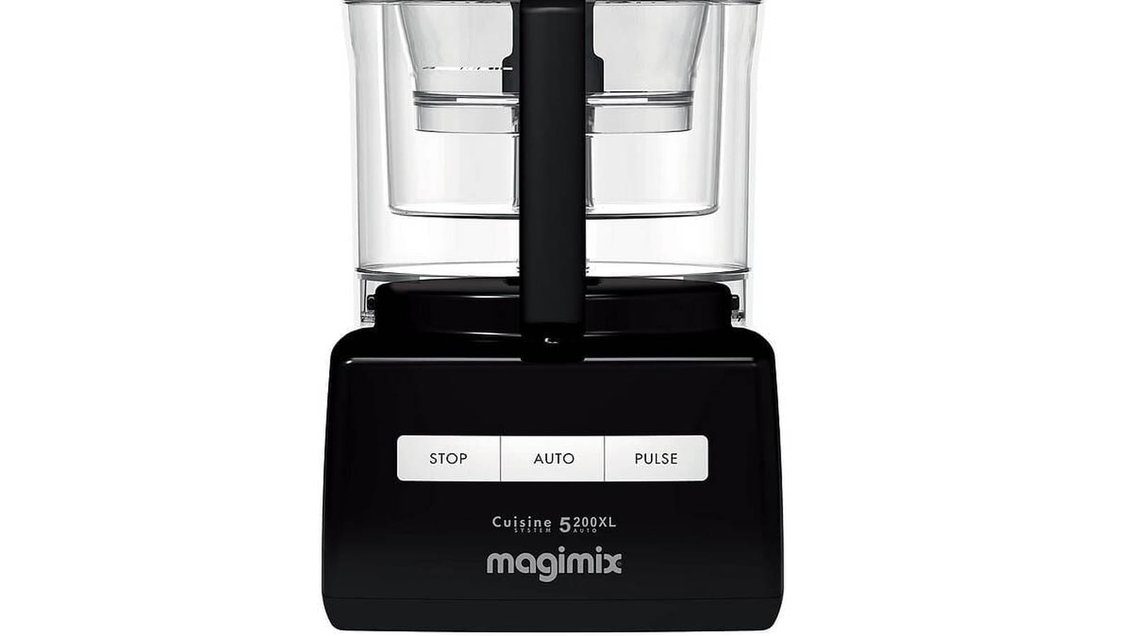 Le robot multifonction de Magimix