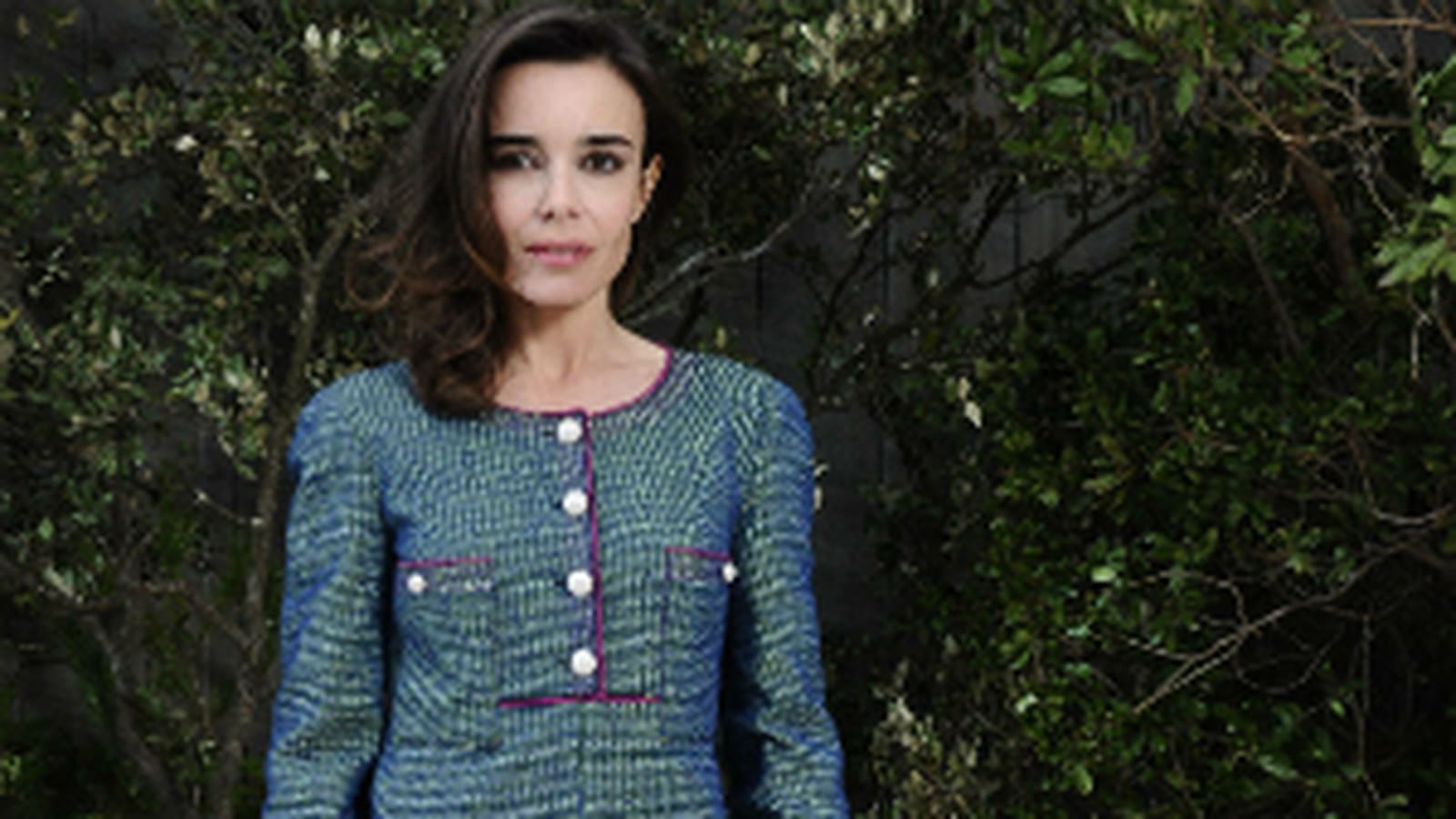 Elodie Bouchez