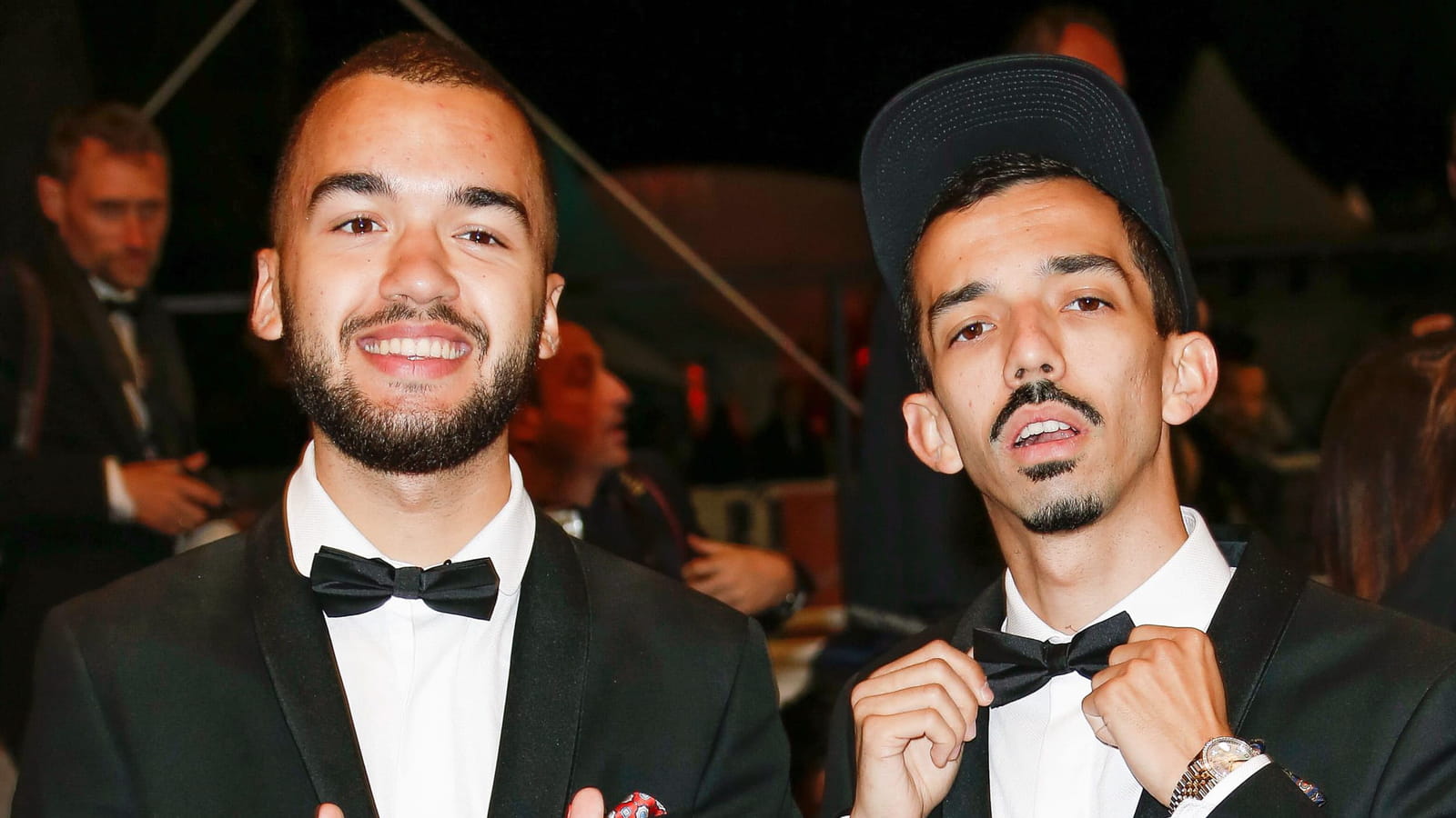 Bigflo et Oli