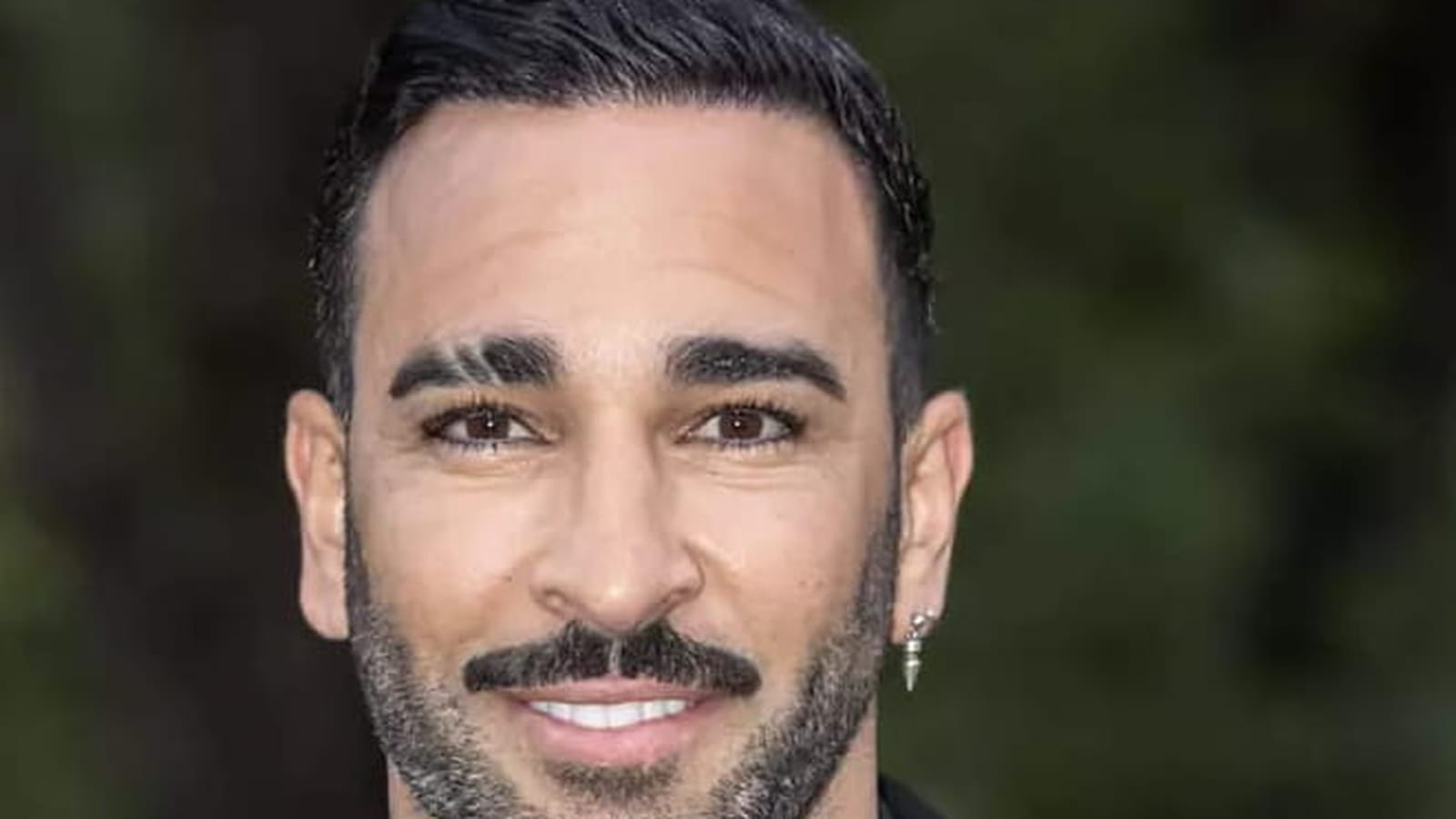 Adil Rami