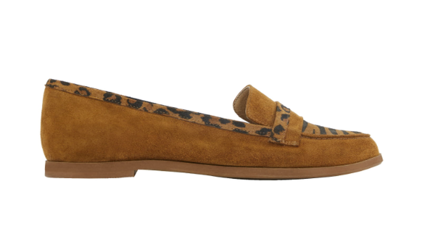 Mocassins San Marina