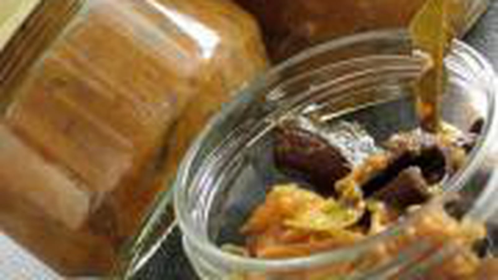 Coings et potiron