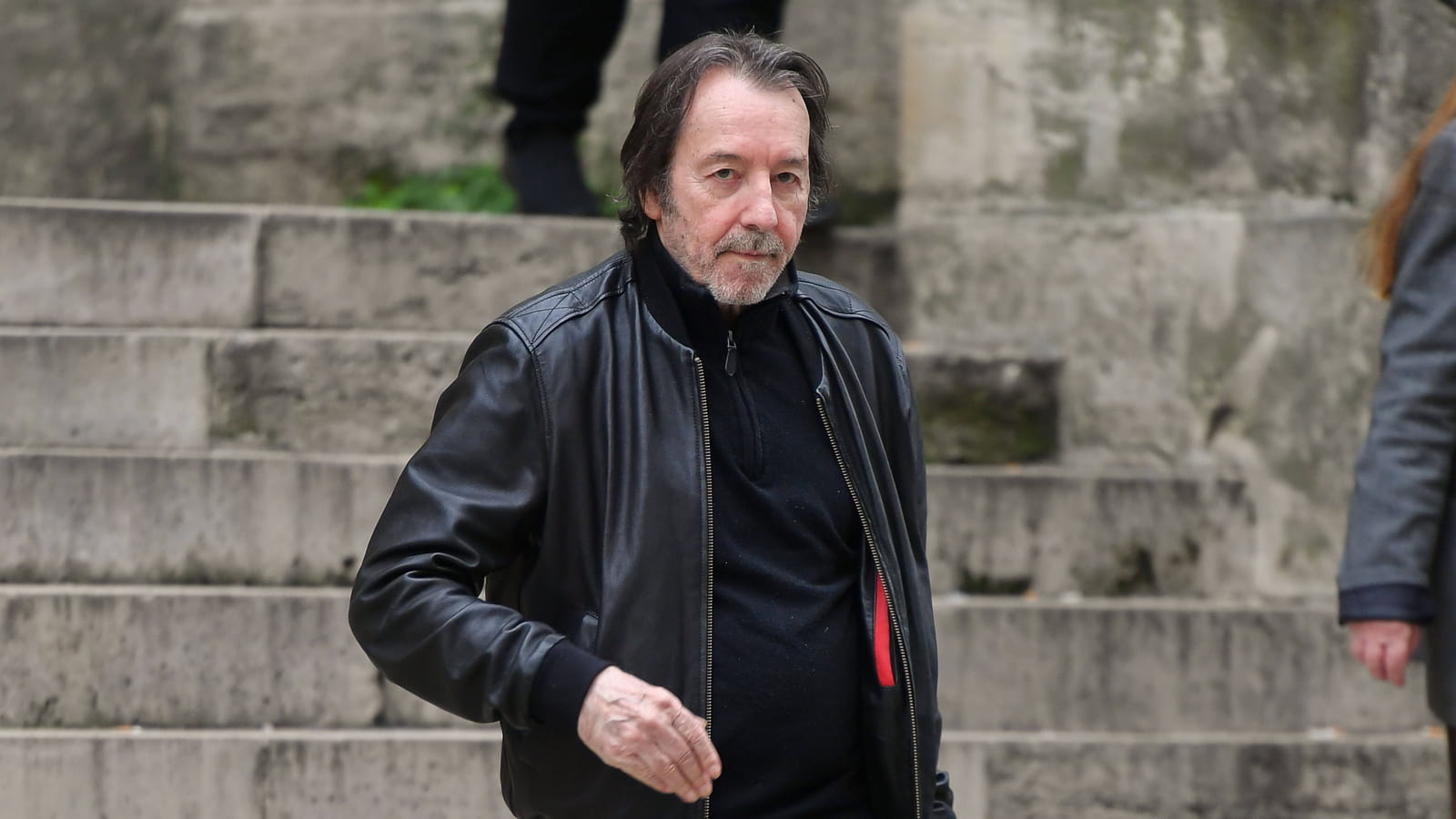 Jean-Hugues Anglade