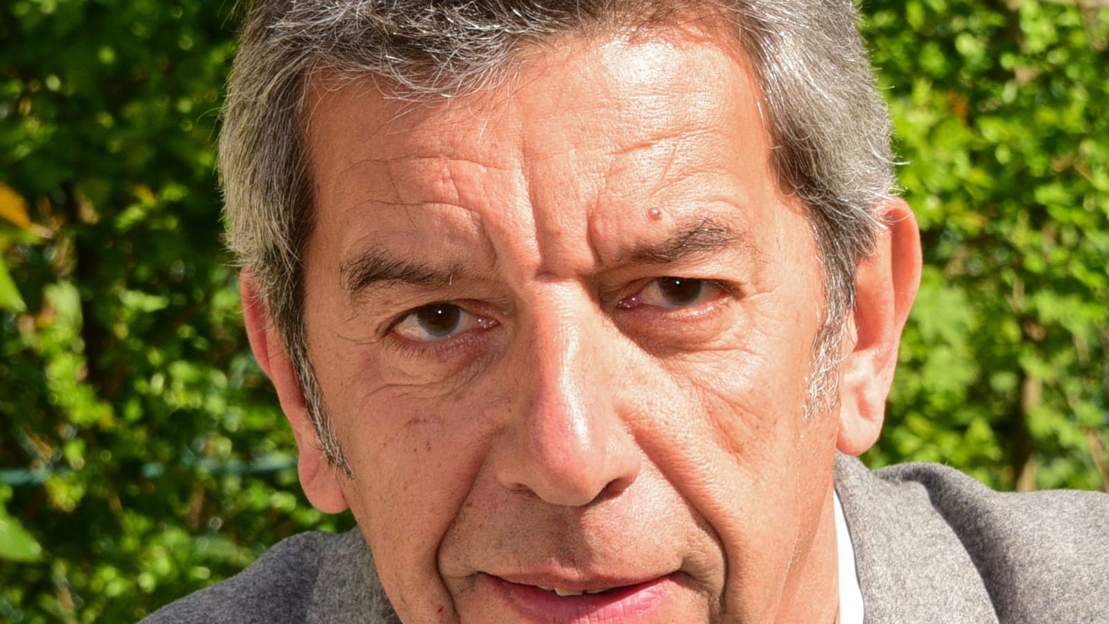 Michel Cymes