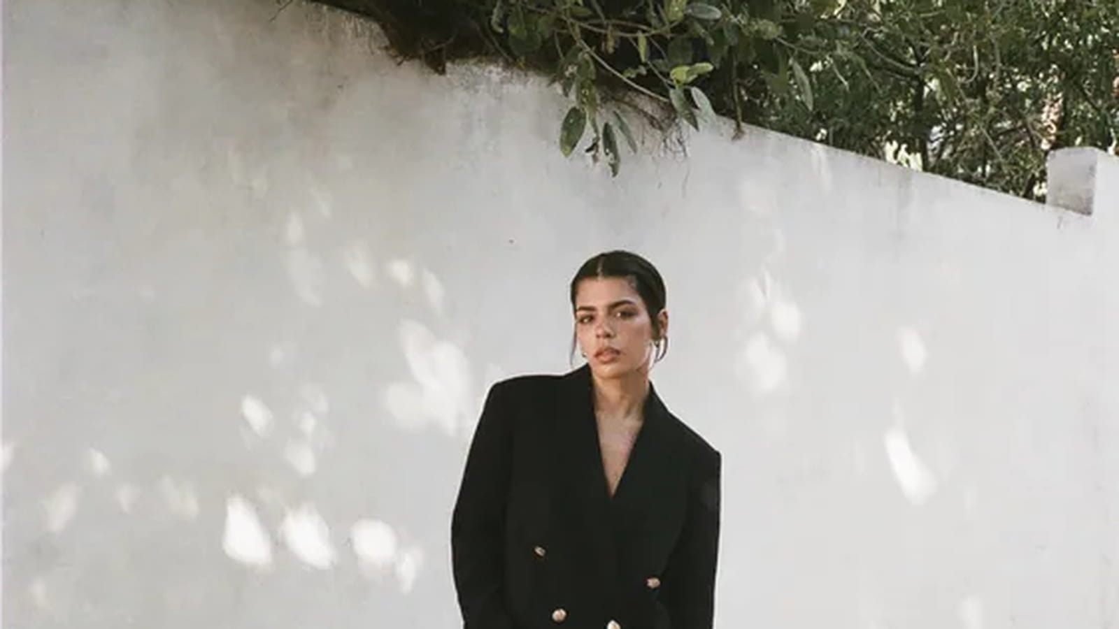 Blazer Zara