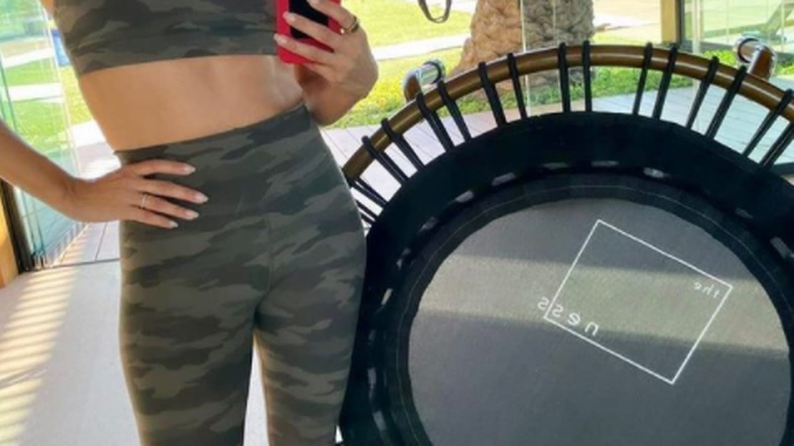 Eva Longoria