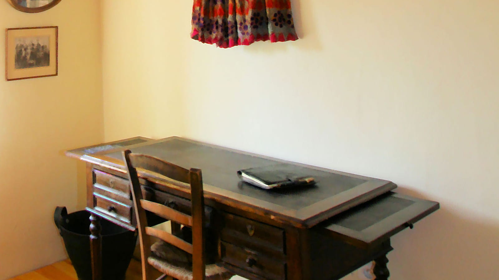 Robe de femme afghane