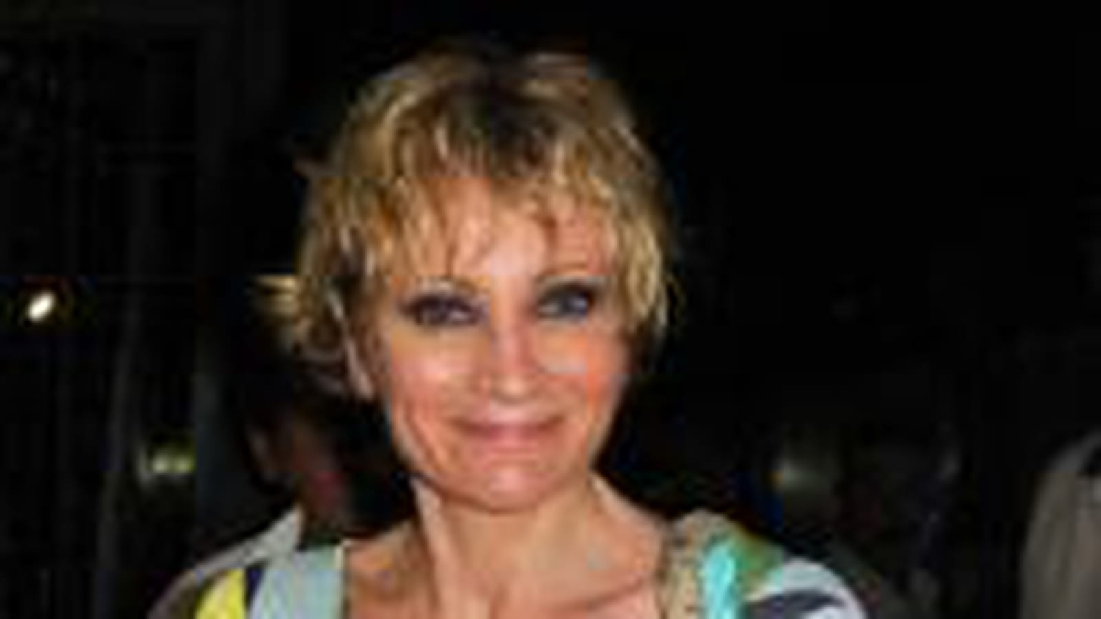 Patricia Kaas