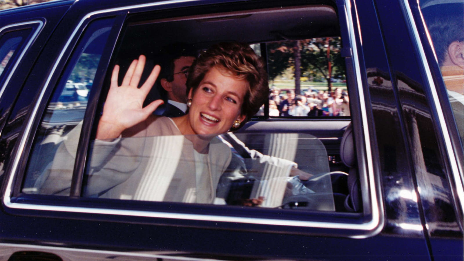 Lady Diana