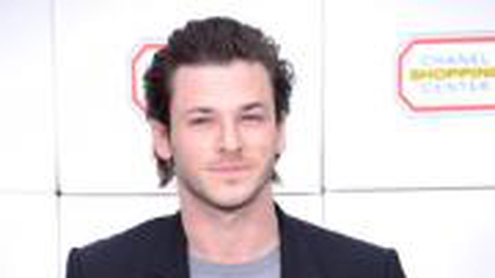 Gaspard Ulliel 