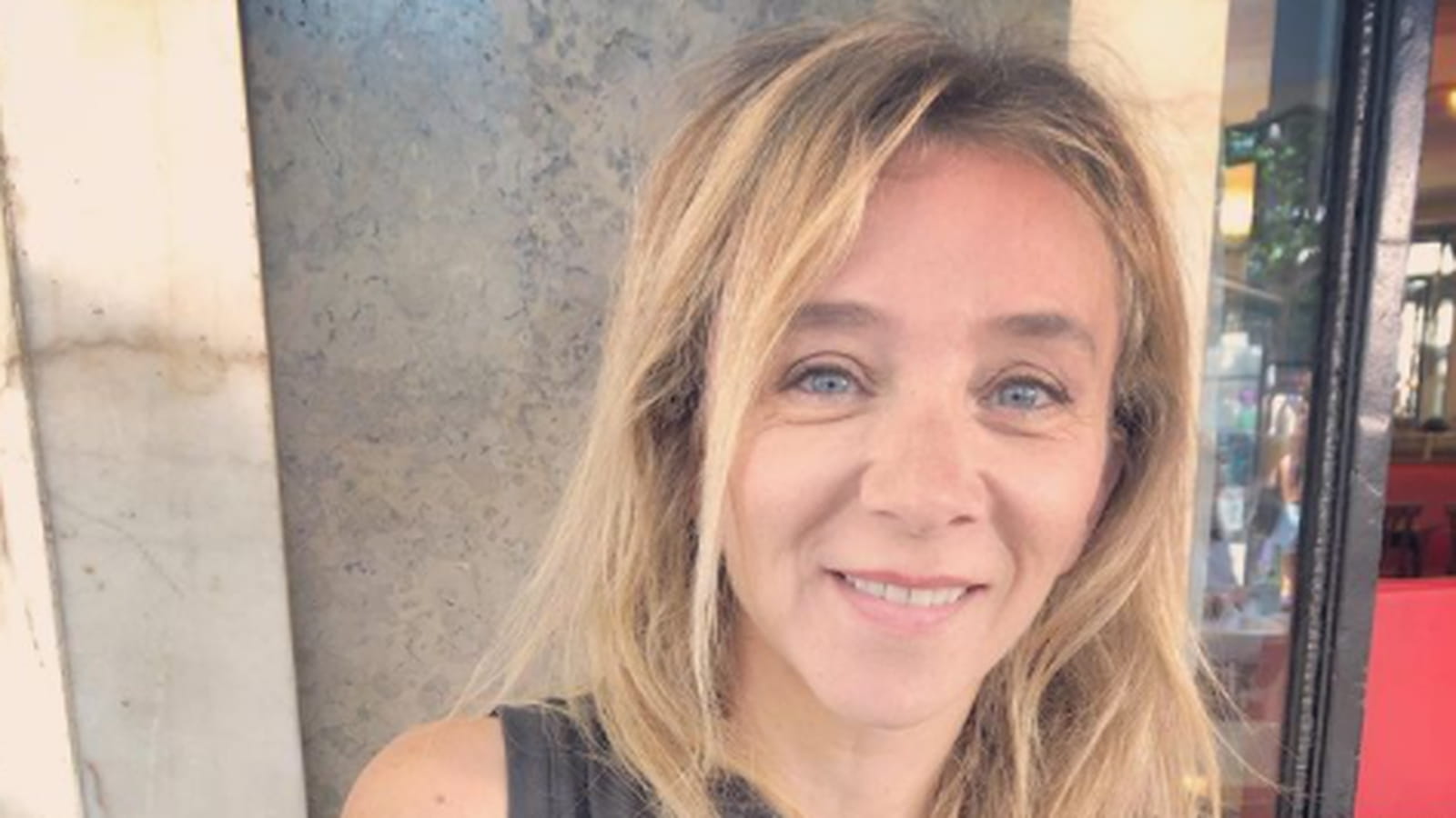  Sylvie Testud