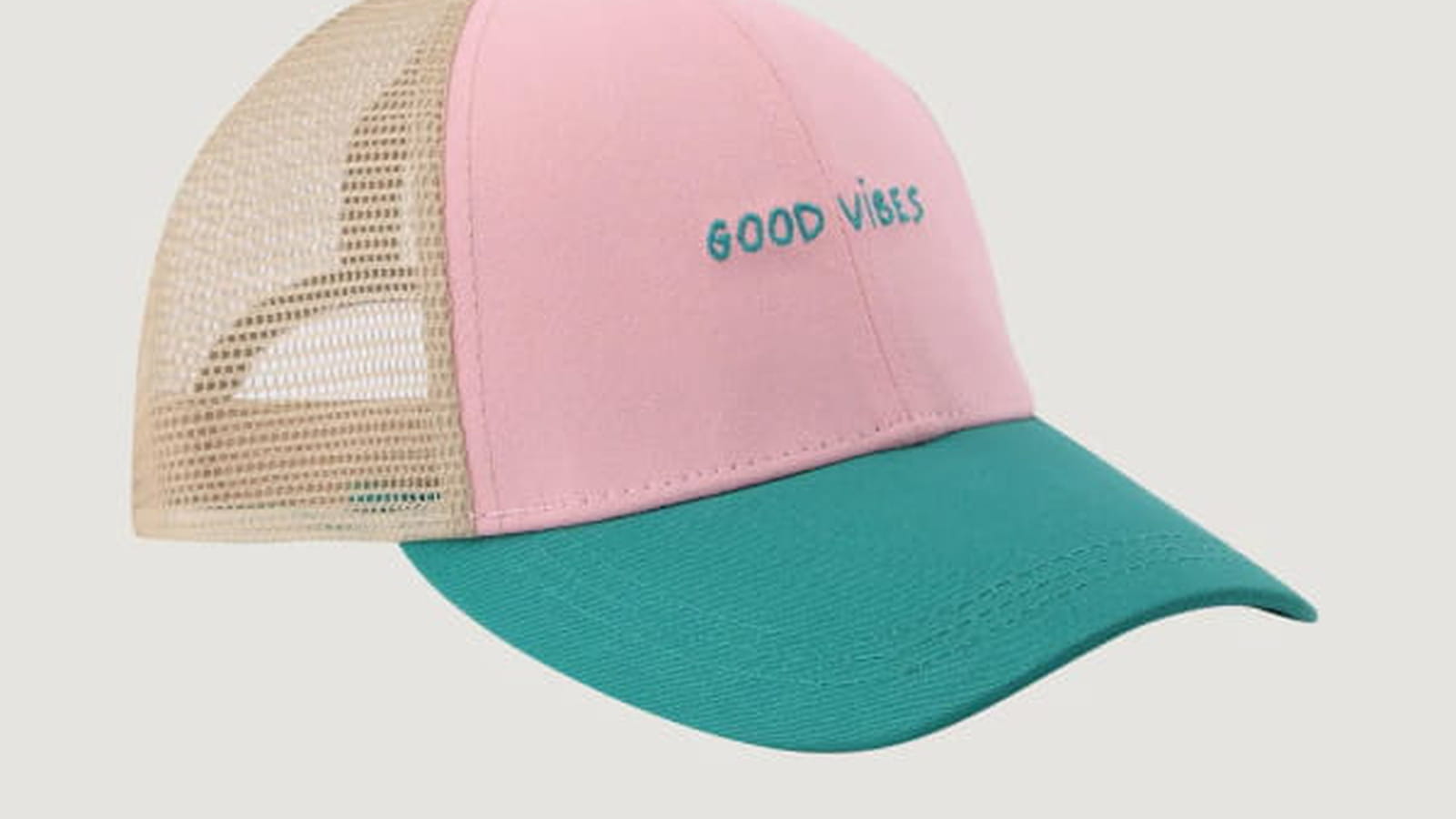 Casquette Maison Labiche 