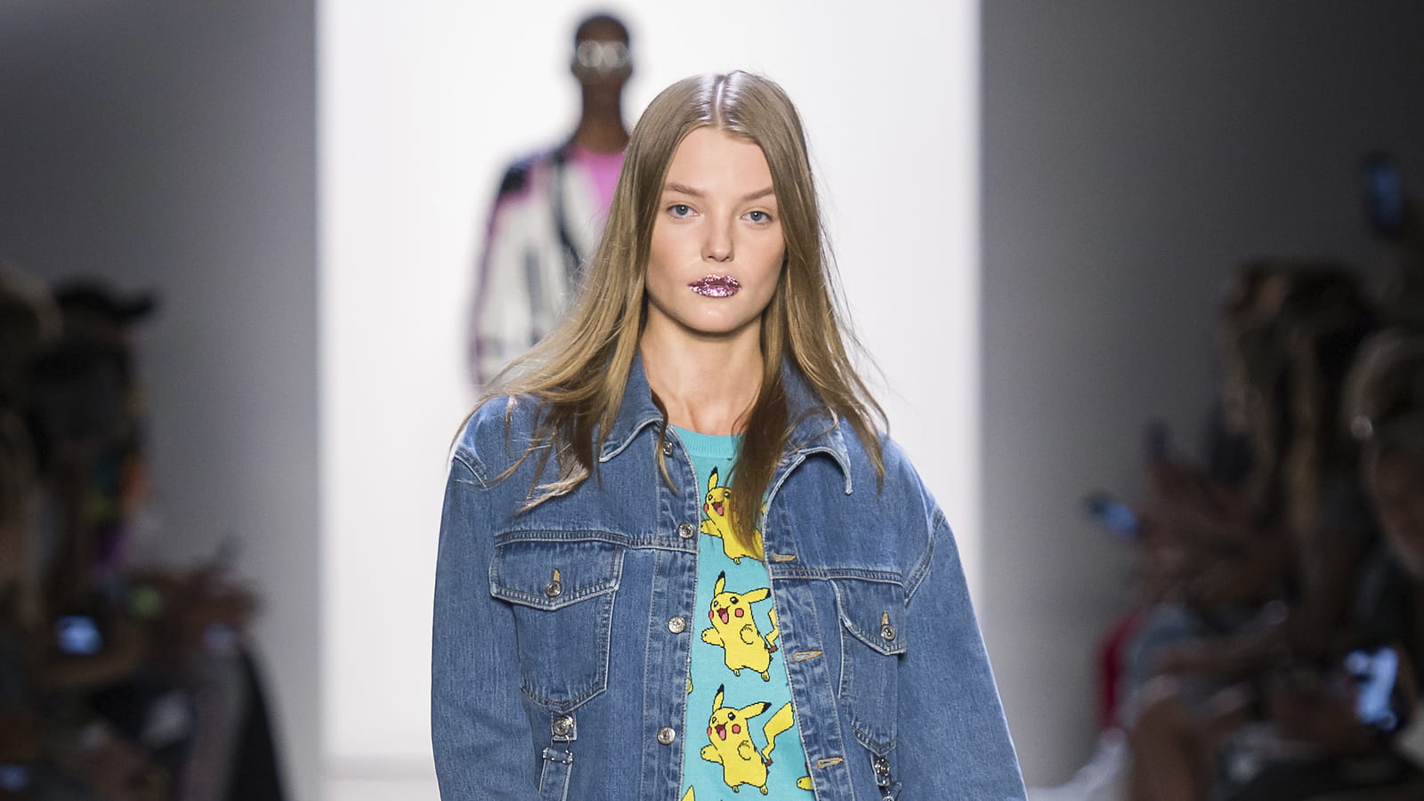 Jeremy Scott