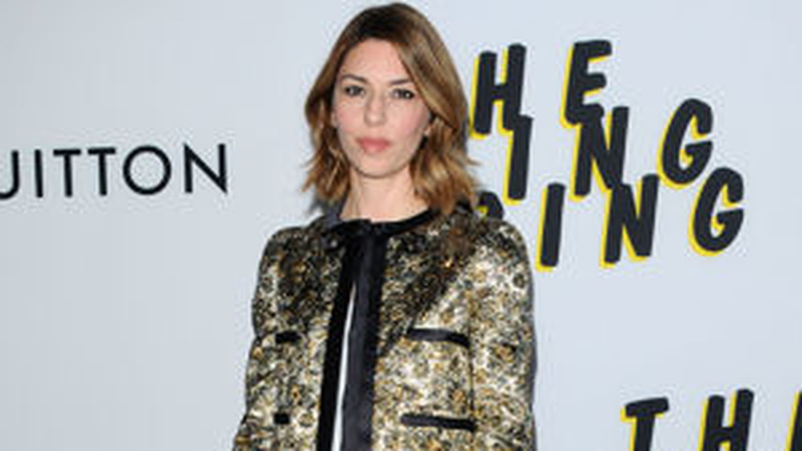 Sofia Coppola