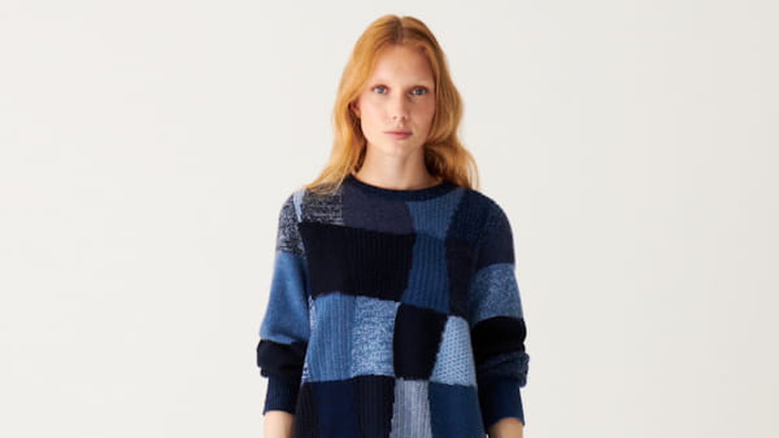 Pull Eric Bompard