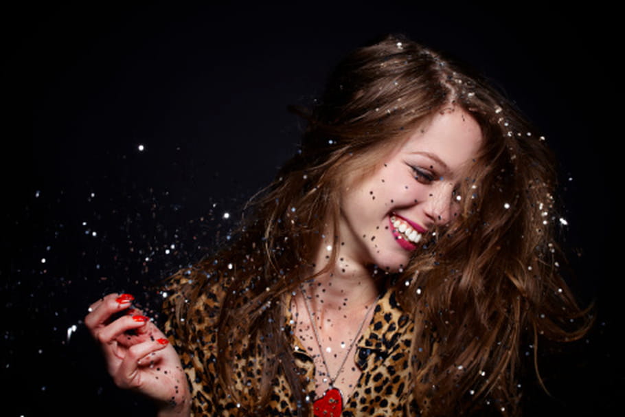 Fêtes de fin d'année : ces astuces pour afficher un joli sourire