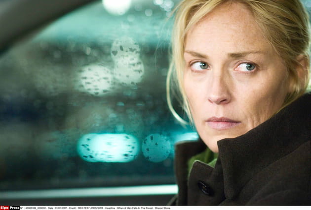 Dans "C&oelig;ur A Vif" en 2007