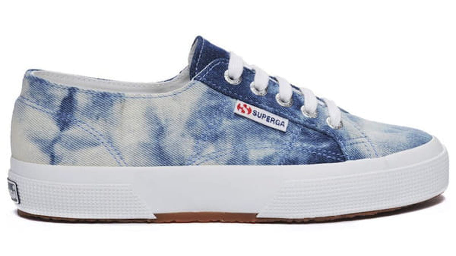 Baskets Superga