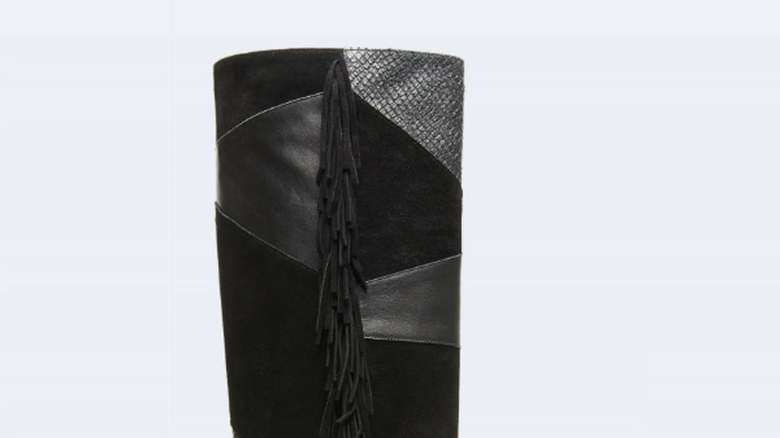 Bottes Ba&sh