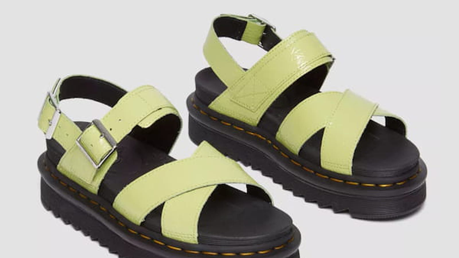 Sandales Dr. Martens 