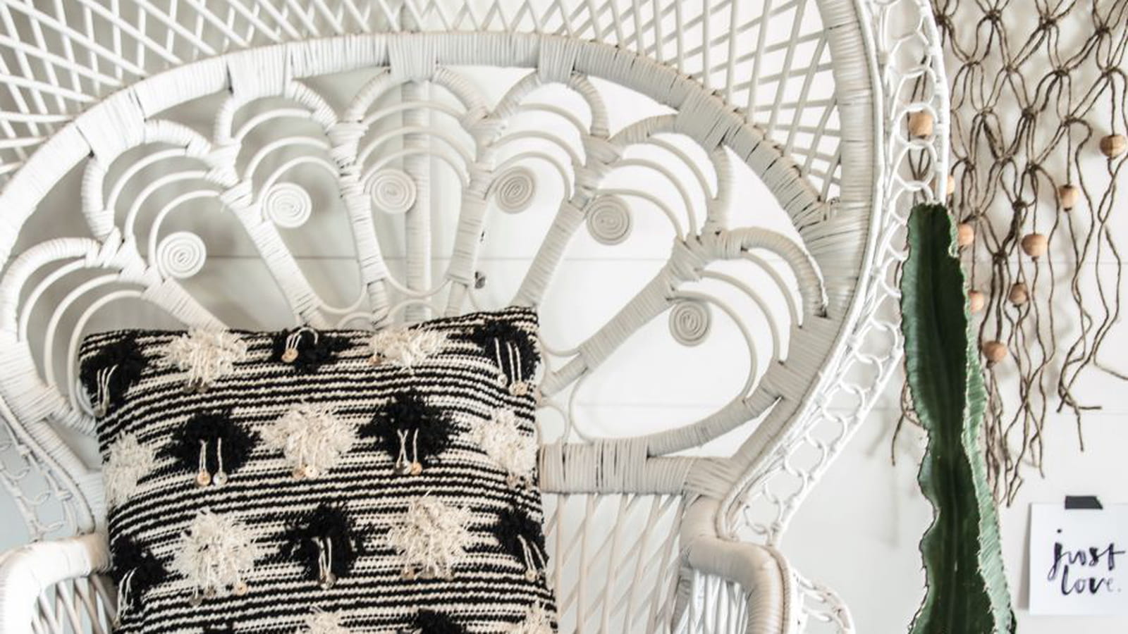 Coussin Etoile and Compagny