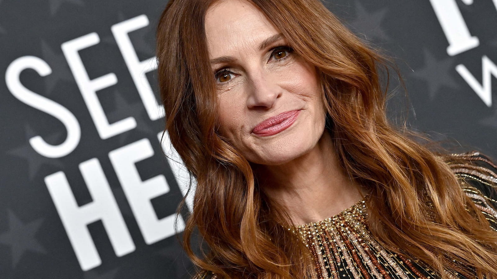 Julia Roberts, 56 ans