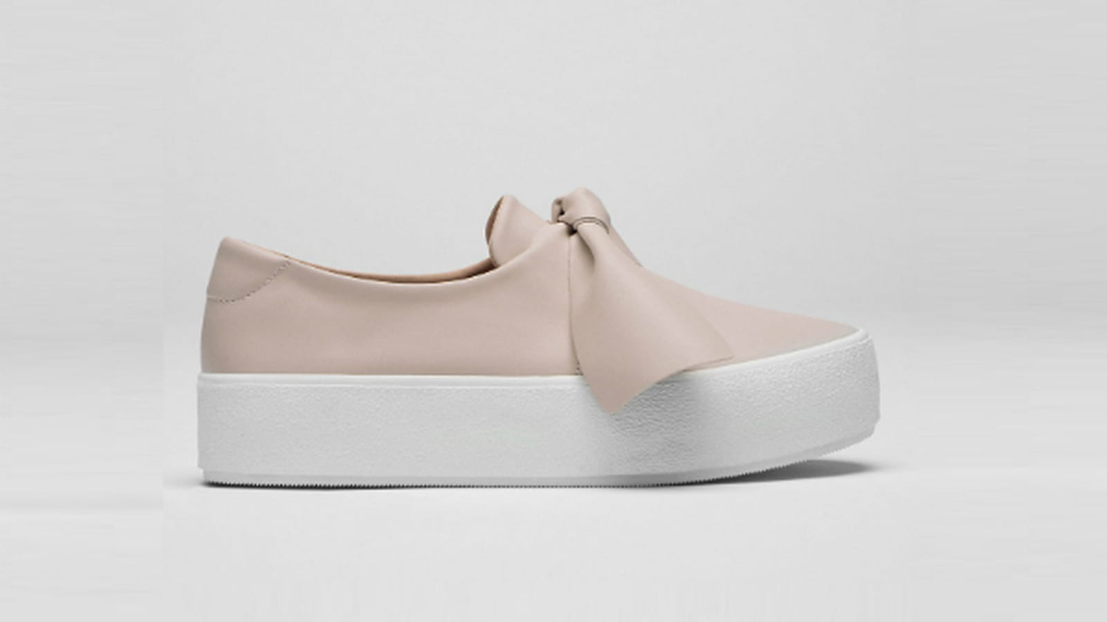 Slip-ons Pull and Bear