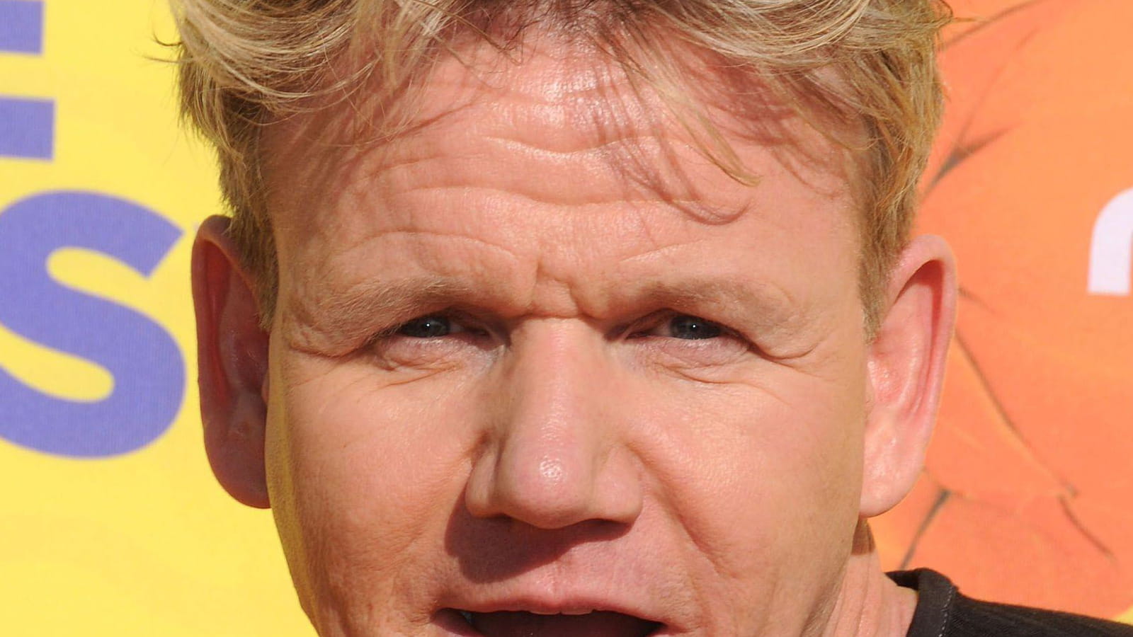 Gordon Ramsay